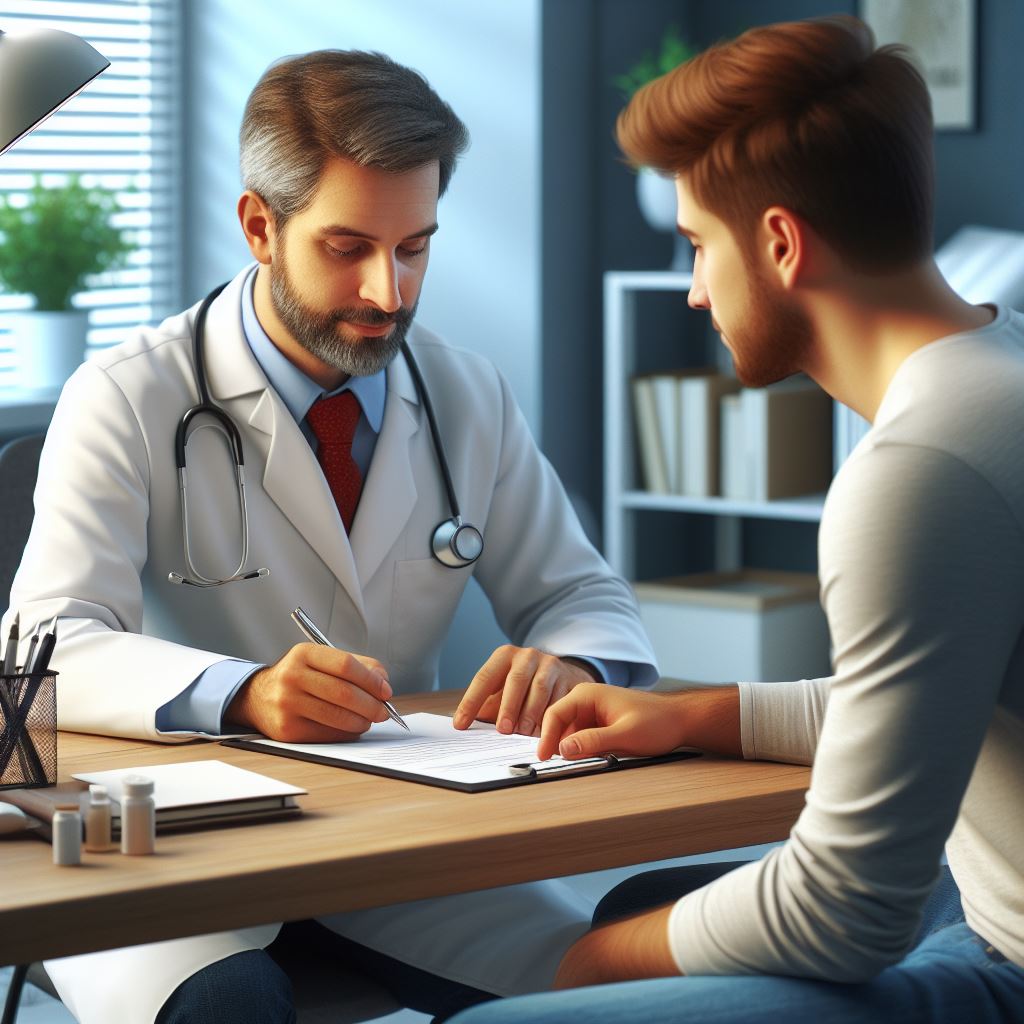 Qual Médico Pode Receitar Remédio Para Emagrecer Já Parou Para Se Perguntar!