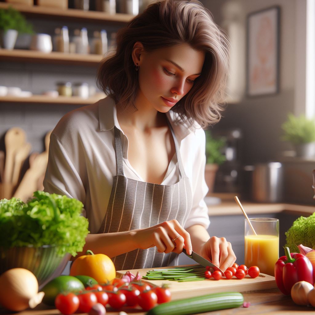 O que é uma alimentação a base de plantas 8 benefícios que você pode encontrar