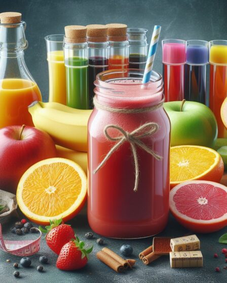 Qual melhor suco para dieta 7 Alternativas Que Podem Acelerar os Resultados
