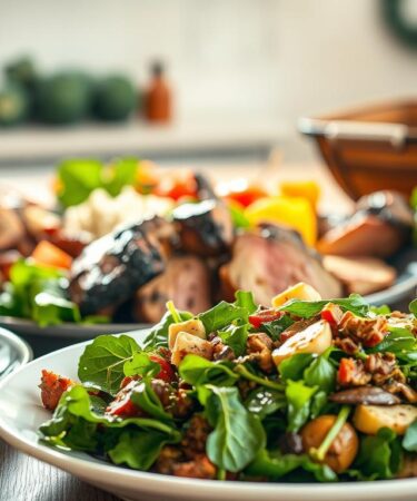 o que é dieta low carb