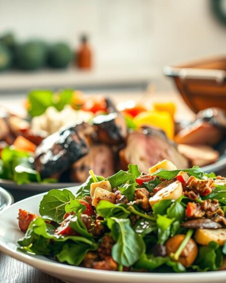 o que é dieta low carb