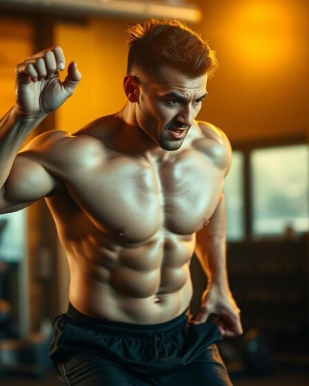 qual é o melhor exercicio para emagrecer