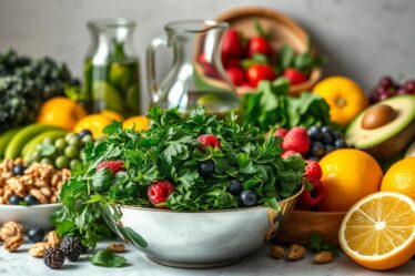 qual os melhores alimentos para emagrecer