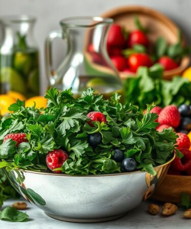 qual os melhores alimentos para emagrecer