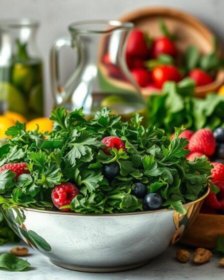 qual os melhores alimentos para emagrecer